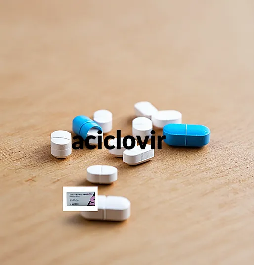 Precio de aciclovir pastillas